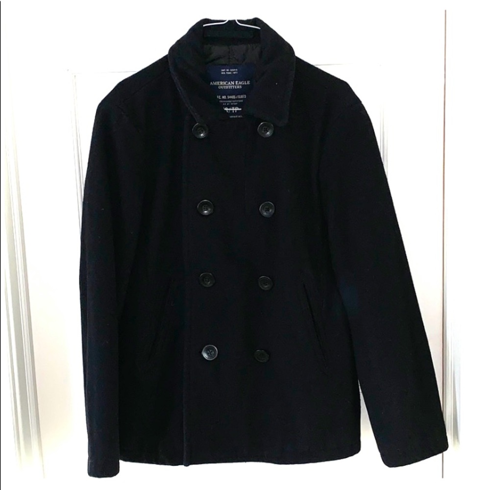 American Eagle Coat